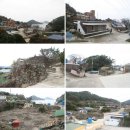 정강(진막)해수욕장 화장실 | 오지의 섬에도 사람은 살더이다!(18)-초도