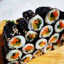 김밥매니아 - 계양구 작전동 | 김밥매니아