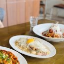 김해 봉리단길 맛집 덴웨스, 찻집 투어 명월, 온은, 티하이, 말차, 무무요
