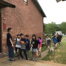 남원교룡초등학교 이미지