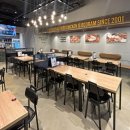 평촌역 1번출구 1-1 이미지