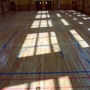 재송체육관 이미지