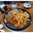 춘천 닭갈비 이미지