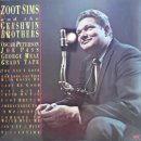415. Zoot Sims, Gershwin brothers, 1975