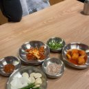 [여의도 맛집] 점메추 순대공주티아_고슬담 여의도 오투타워점 방문하다