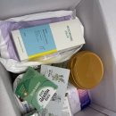 밴드홀릭&단프룻 | [맘스홀릭베이비] 실용성 가득한 육아템 '33차 맘스홀릭 2월 돌쟁이 육아박스' 언박싱