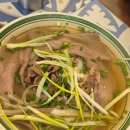 베트남쌀국수 이미지