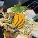 본우리집밥 영등포구청점 | 영등포구청 맛집 고급진 분위기 옥소반 영등포구청점 내돈내산 후기