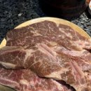 장군갈비식당 이미지