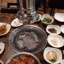 만강숯불갈비 이미지