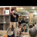 supine position kyposis 이미지