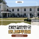 카페안나 - 강남구 도산대로92길 6 | 태안 아이와 가볼만한곳 안나앤틱카페, 폐교 감성 대박 힐링 카페 후기