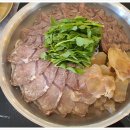 수육이랑 밥이랑 이미지