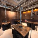 림포크목살구이 | [신림 고기맛집 / 당곡사거리 맛집] '신림화로' 새로 오픈한 선진포크 참숯구이 제대로 즐긴 후기