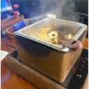 소문난 구멍가게 | 분위기 좋은 논현역맛집, 숯불 요리 전문 하나마토 방문 후기