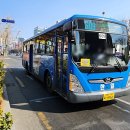 한일운수(주) 이미지