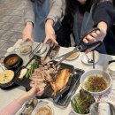 경아식당 노량진점 | [맛집 리뷰] 노량진고기집 경아식당 노량진점 후기