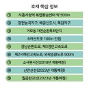 시흥시청역 초역세권 땅 100평 5천만원 급매 이미지