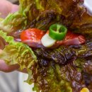 평창송어횟집 이미지