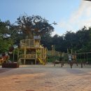 쇠평어린이공원 놀이터 이미지