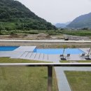 전망좋은 키즈풀빌라 펜션 이미지