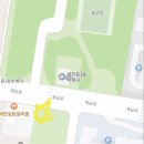 중3동 우체국 이미지