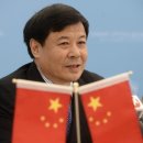 Beijing rejects IMF's hard-landing warning for China's economy-로이터 4/13 :IMF 총재 그리티안 레가드 중국경제 경착륙 위험 경고 중국 고위관료 반박 내용 이미지