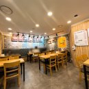 미사리 밀빛 초계국수 이미지