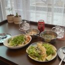 편한집 | 염창 맛집 피에스타코 | 주차 편한 타코집 솔직후기