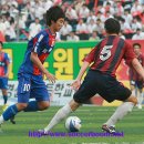 제29회 서울특별시장기 축구대회(고등부 결승전,2010.07.14,효창운동장) 서울경희고:서울재현고 ② 이미지