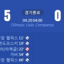 [23/24 UEFA Champions League H조 1R] FC바르셀로나 vs 로얄 앤트워프 골장면.gif 이미지