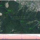 [2016-04-24] 대구팀 합동산행-19_영암산→선석산→비룡산 - 매혹적인 신록의 산길 이미지