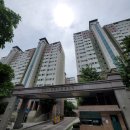 신동-111 | 경산시스템행거 신동아파트밀리에아파트 111동 설치 후기
