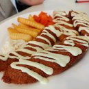 송도국제경양식 이미지