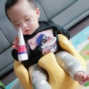 물 세안 가능한 6개월 아기썬크림 아토보스 인리치드 베이비선크림