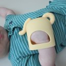 코끼리셀프 | 이앓이 아기 치발기 추천 모윰 코끼리 치발기 솔직 사용 후기