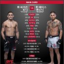 [UFC 229] 토니 퍼거슨 vs 앤소니 페티스 (잘림 방지) 이미지