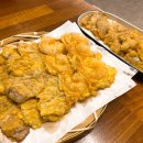 육전과된장찌개가맛있는진된장