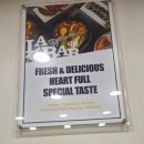 전국시대분식 | 거지 맵 유저들도 인정한 건대 가성비 끝판왕 24시 혼밥 성지 분식 라밥(LA BAB) 내 돈 내산 후기