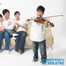 바이올린 1:1 레슨 이미지