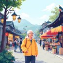 캐빈타운민박 | 시니어 자유여행 완벽 루트 가이드
