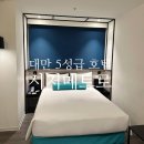 천안메트로관광호텔 | 대만 가성비 5성급 호텔 시저메트로 타이페이 (카페트X)