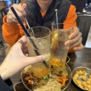 탄광맥주 이미지