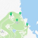 양양낙산사 의상대와 홍련암 | 양양 낙산사 의상대와 홍련암