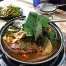 아그집왕뼈감자탕 | 전주 효자동 맛집 아그집왕뼈감자탕 내돈내산 솔직후기