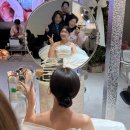 (주)브라이튼 | 본식 후기-(브라이튼 하우스강남, 시그니쳐비, 고센뷰티 메이크업)