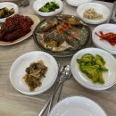 시골밥상 이미지