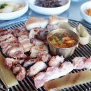 제주흑돼지마을 네이버블로그