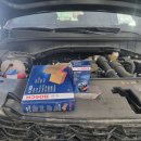 타이어119 | 쏘렌토 MQ4 엔진오일 교환 후기, 타이어119화성정남점에서 제대로 관리받은 경험 !