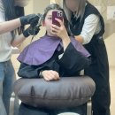 유나짐 | 성수역 미용실 아르결 성수점(feat. 유나 쌤) 매트브라운 톤다운 염색 후기